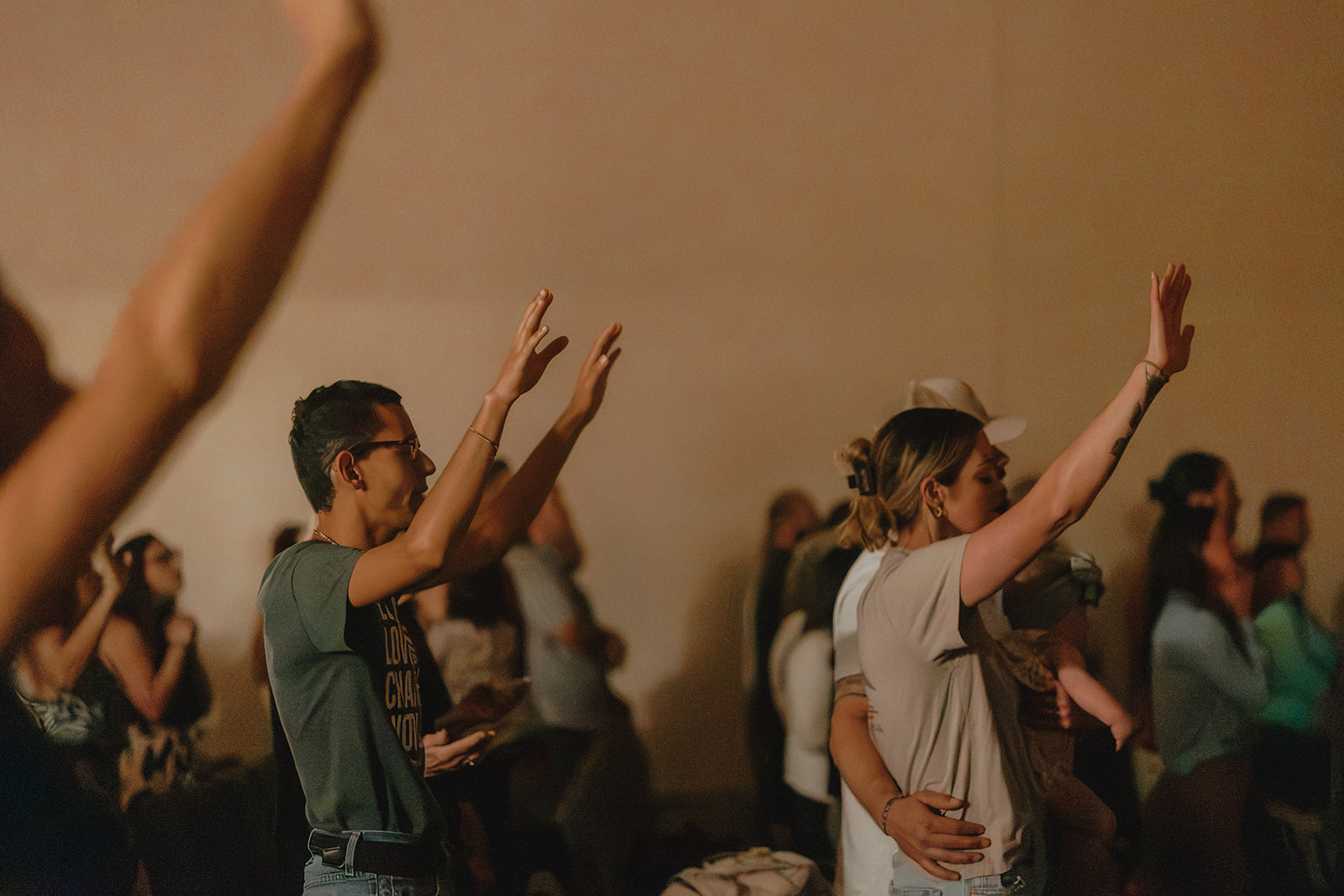 Night of Worship | 09/10/2026