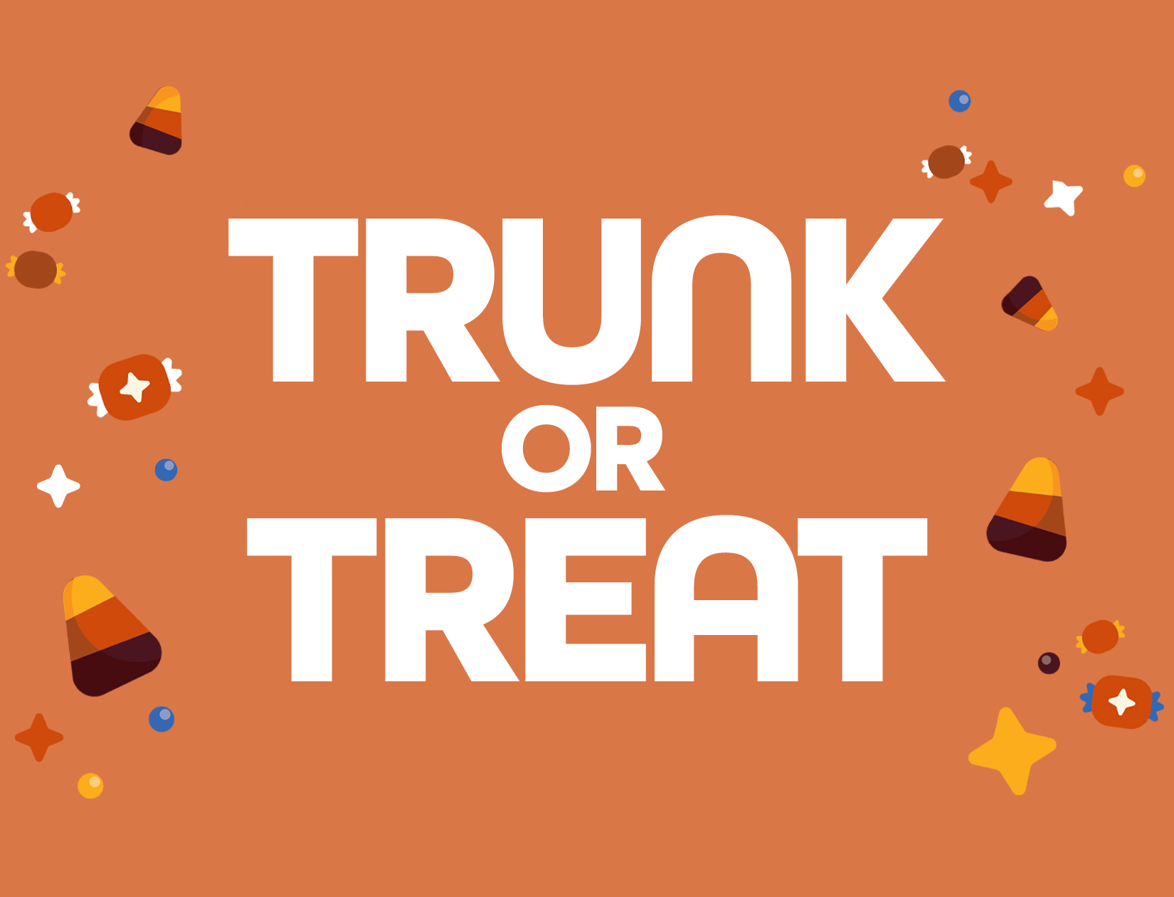 Trunk or Treat | 10/24/2026